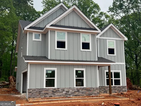 450 Webb Meadows Dr, Jefferson, GA 30549