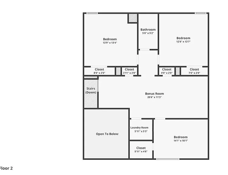 16458 Honeysuckle Hill Dr — Photo 3