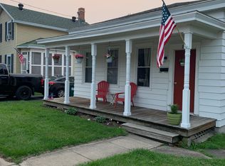 85 Erie St, Oswego, NY 13126