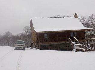 60 Moorman Rd, Hardy, VA 24101