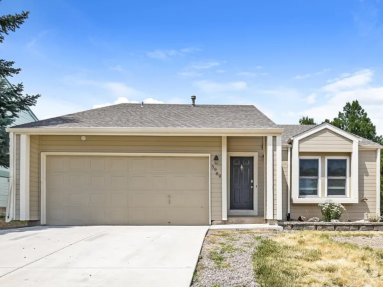 5989 S Swadley Way — Photo 1