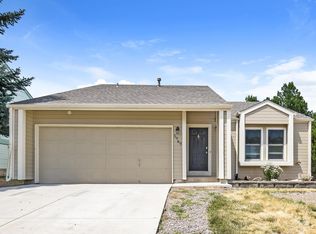 5989 S Swadley Way, Littleton, CO 80127