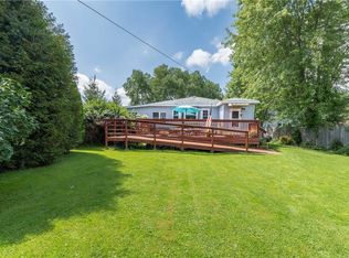 156 Davis Rd, Wayland, NY 14572