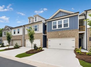 Iris Rowes, Conyers, GA 30094