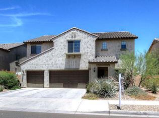 5606 W Coles Rd, Laveen, AZ 85339