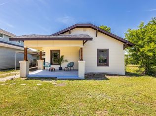 2817 NW 27th St, Fort Worth, TX 76106