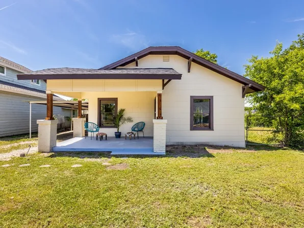 2817 NW 27th St, Fort Worth, TX 76106
