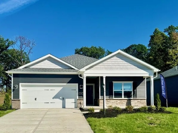 145 Jerome Dr, Butler, PA 16001