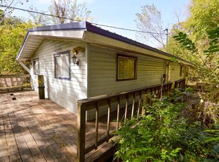 63276 County Road North Pr, Prairie Du Chien, WI 53821