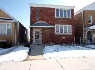 5707 S Meade Ave, Chicago, IL 60638