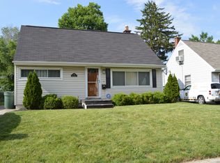 762 Weldon Ave, Columbus, OH 43224