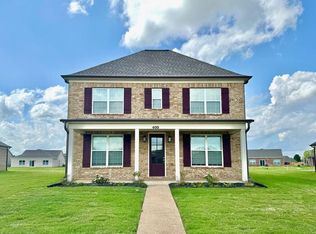 400 Azalea Dr, Somerville, TN 38068