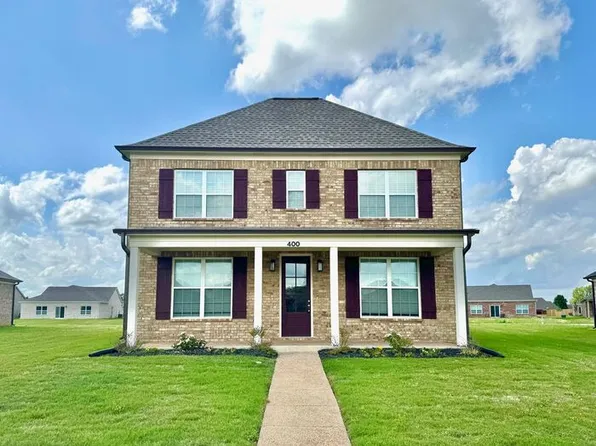 400 Azalea Dr, Somerville, TN 38068