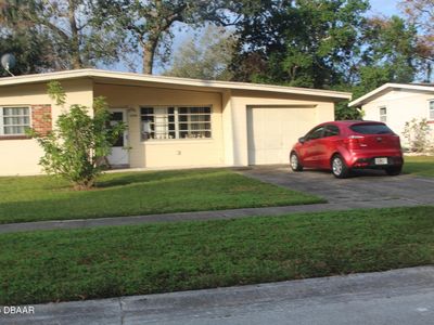 2260 Sherwood Dr, South Daytona, FL, 32119