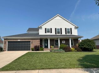 4947 Southpointe Pkwy, Monroe, MI 48161