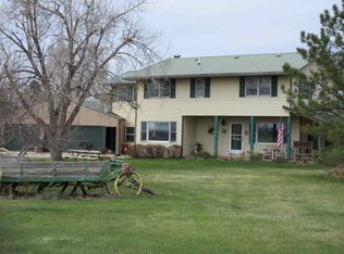 18699 Einfeldt Rd, Nisland, SD 57762