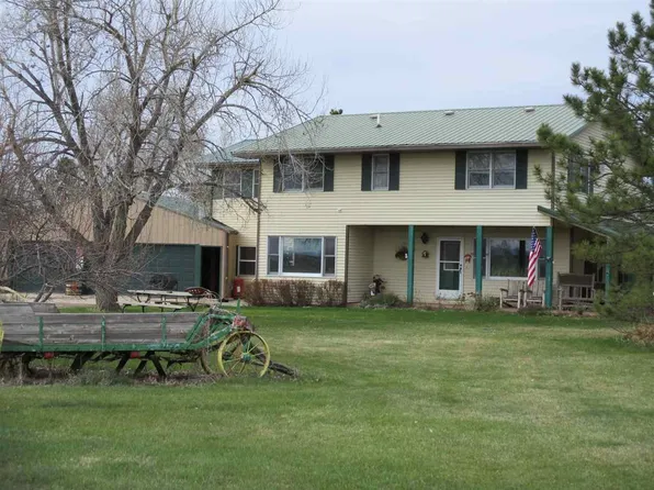 18699 Einfeldt Rd, Nisland, SD 57762
