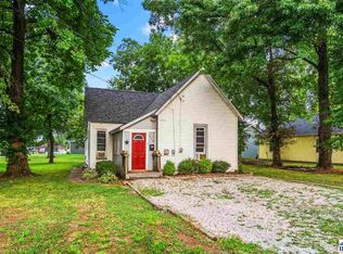 516 N Broad St, Sullivan, IN 47882