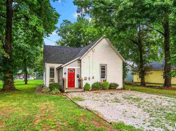 516 N Broad St, Sullivan, IN 47882