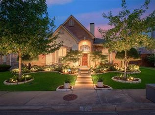 5324 Gatesworth Ln, Dallas, TX 75287