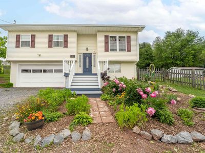 61 Price Hill Rd, Morgantown, WV, 26501