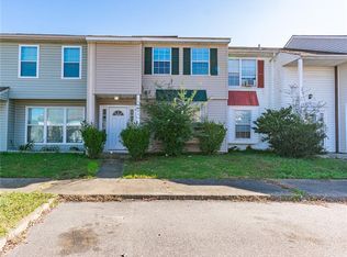 1506 Garland Way, Virginia Beach, VA 23453