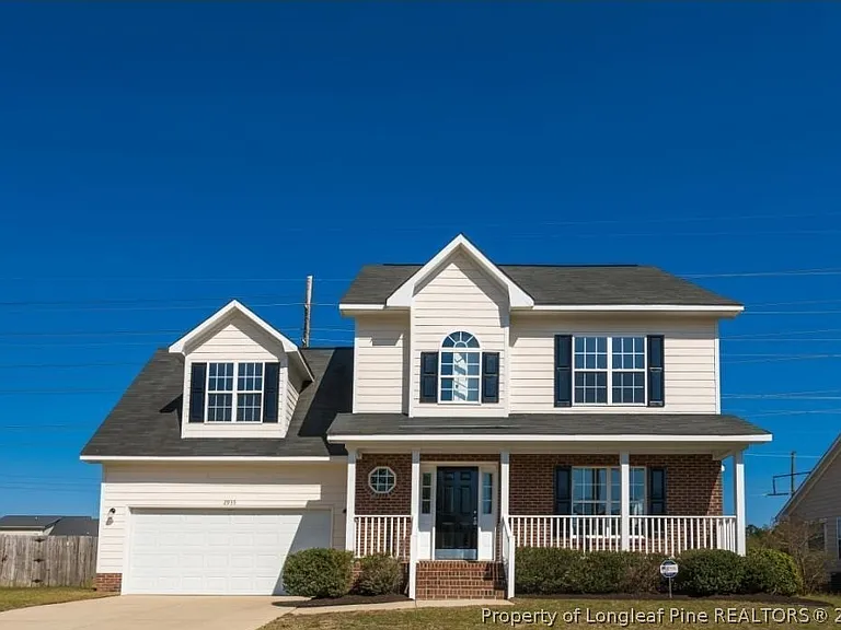 2935 High Plains Dr — Photo 1