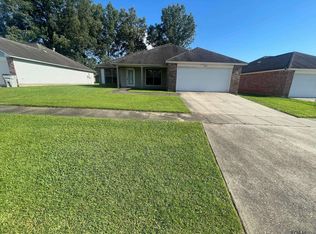 5308 Rue Nicole, Baker, LA 70714
