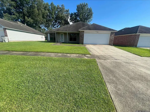 5308 Rue Nicole, Baker, LA 70714
