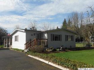 116 Riverview St, Gates, OR 97346