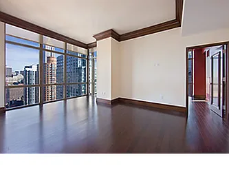 Rented by Corcoran