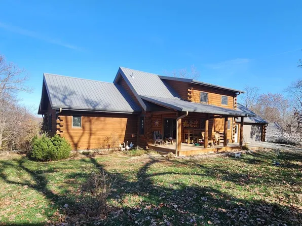 1866 Liberty Rd, Corydon, IA 50060