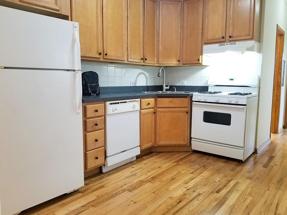 1st image of 1453 N Talman Ave APT 2