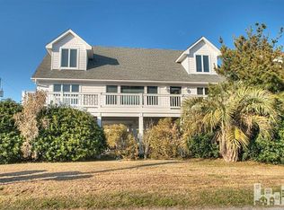 118 Florida Ave, Carolina Beach, NC 28428