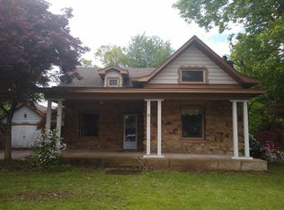 4741 Oklahoma St, Muskogee, OK 74401