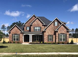 103 Trailing Bnd #122, Kathleen, GA 31047