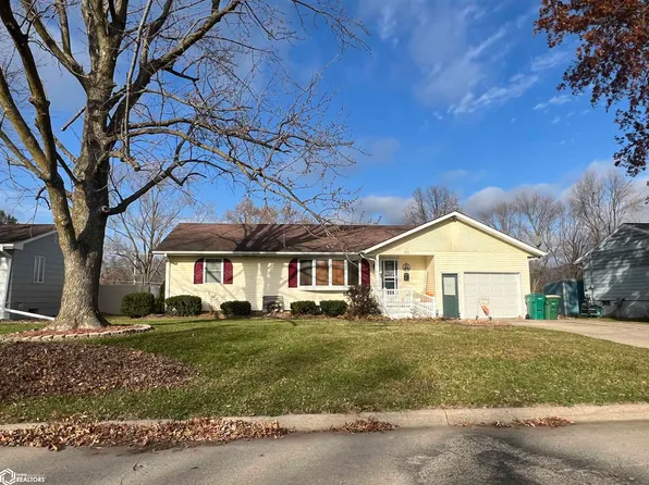 605 E Pierce Ave, Fairfield, IA 52556