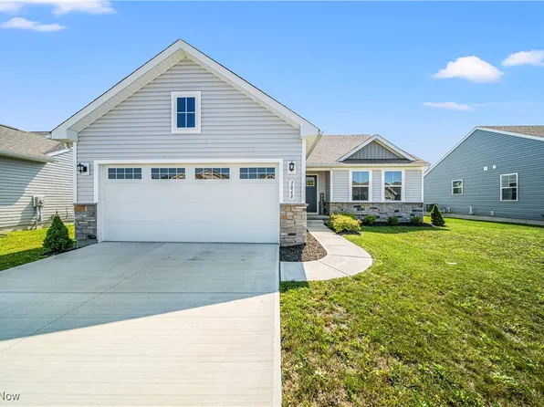 3868 Willow Way, Perry, OH 44081