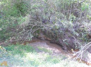 199 Banks Rd, Griffin, GA 30223