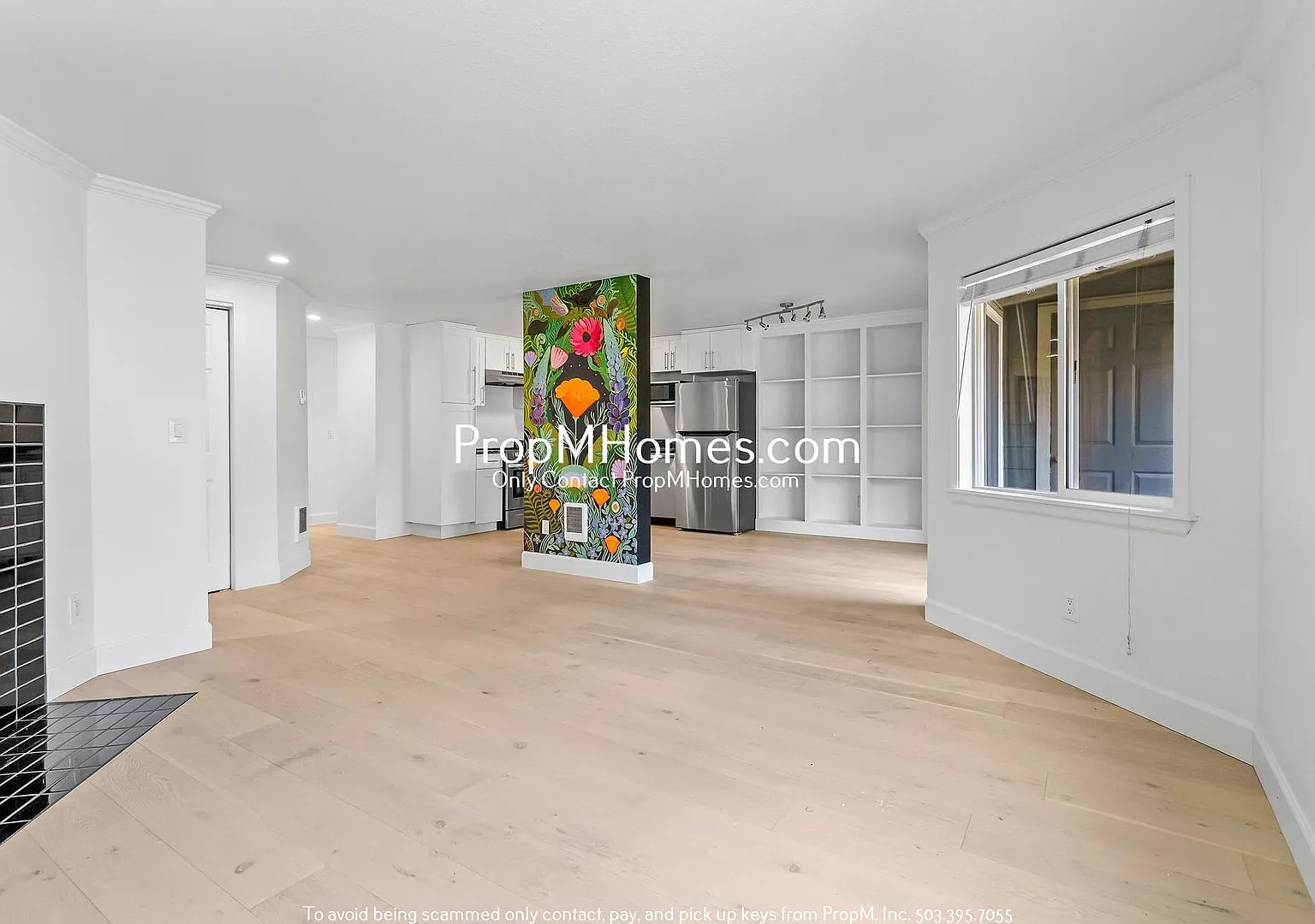 Beautifully Updated Condo in Multnomah Village - 3 Bedrooms! — Photo 1