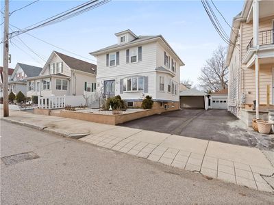 148 Vine St, East Providence, RI, 02914