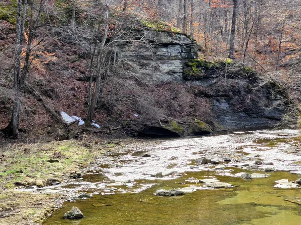 9885 W County Road 75 S, Medora, IN 47260