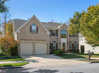 15409 Beech Tree Pkwy, Upper Marlboro, MD 20774