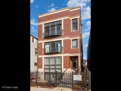 3053 N Clybourn Ave APT 3, Chicago, IL, 60618