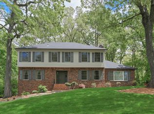 4 Northridge Way, Warren, NJ 07059