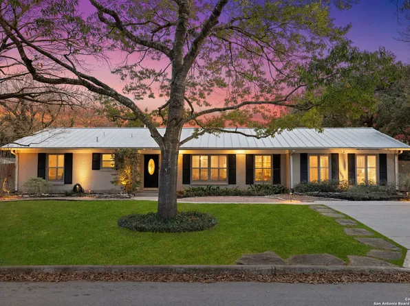 330 Laramie, San Antonio, TX 78209