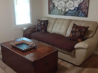 1108 Wilmont Ave, Panama City, FL 32401