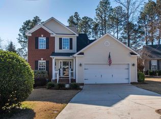 317 Tisbury Ct, Lexington, SC 29072
