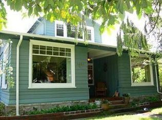 4607 SW Maple Way, Seattle, WA 98136