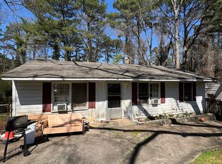 3382 Phillips Cir, Decatur, GA 30032